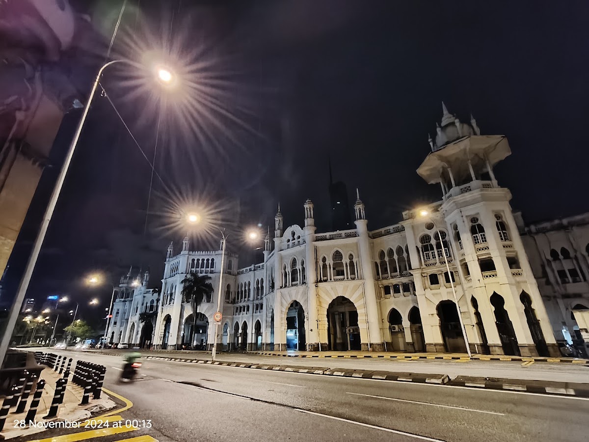 Slide Background Image